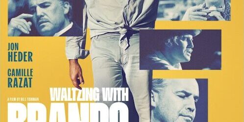 Waltzing with Brando review